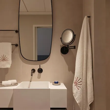 Otel Amyth Of Lefkoşa