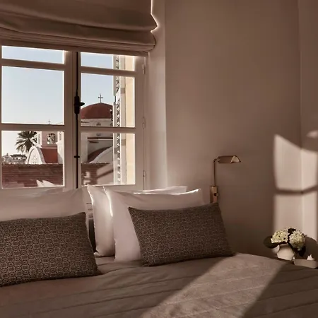 Otel Amyth Of Lefkoşa