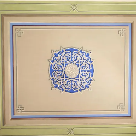 Otel Amyth Of Lefkoşa