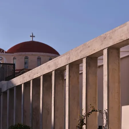 Amyth Of Nicosia