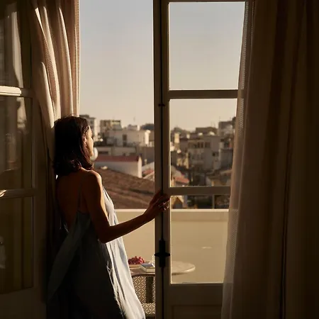 Amyth Of Hotel *