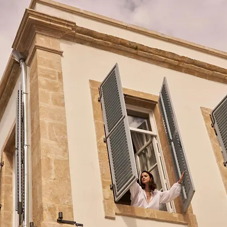 Amyth Of Hotel Nicosia