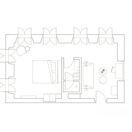 Amyth Of Hotel *