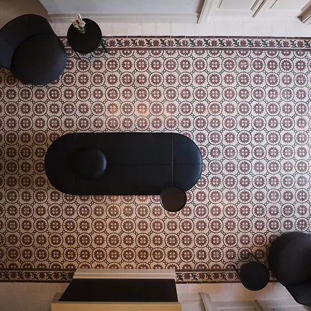 Hotel Amyth Of Nicosia