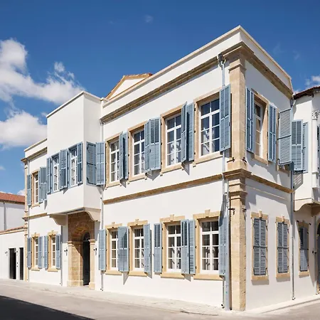 Amyth Of Nicosia