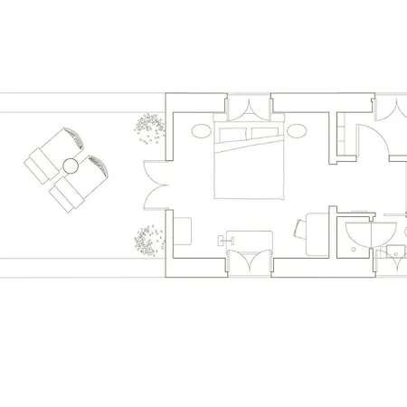 Hotel Amyth Of