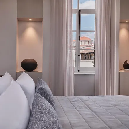 Hotel Amyth Of *