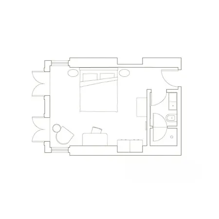 Hotel Amyth Of Nicosia