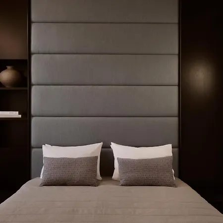 Hotel Amyth Of