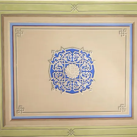 Hotel Amyth Of Nicosia