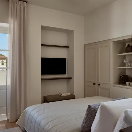 Amyth Of Hotel Nicosia