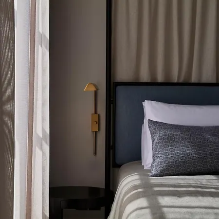 Hotel Amyth Of Nicosia