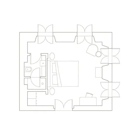 Amyth Of فندق نيقوسيا