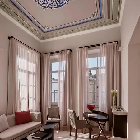 Amyth Of فندق نيقوسيا