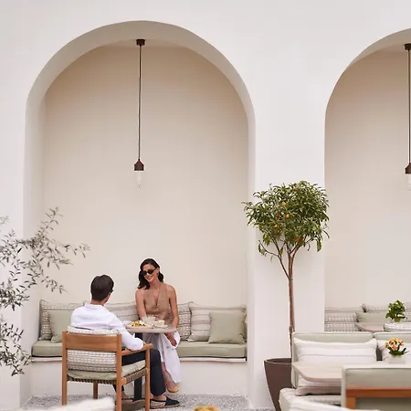 Amyth Of Hotel Nicosia