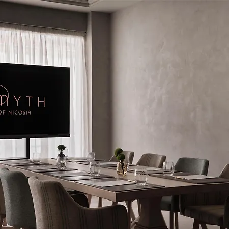 Hotel Amyth Of