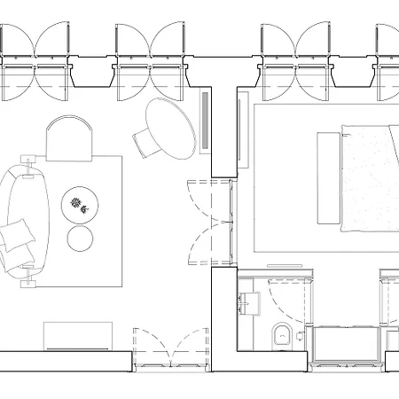 Hotel Amyth Of Nicosia