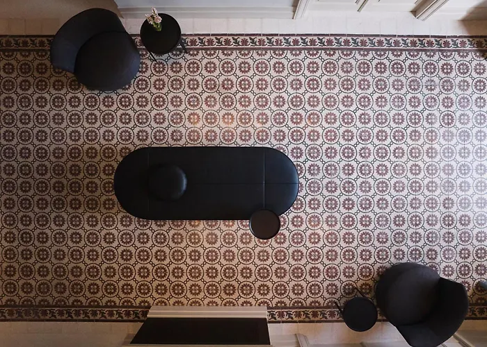 Hotel Amyth Of Nicosia