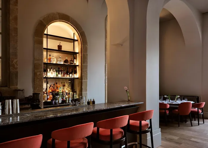 Szálloda Amyth Of *