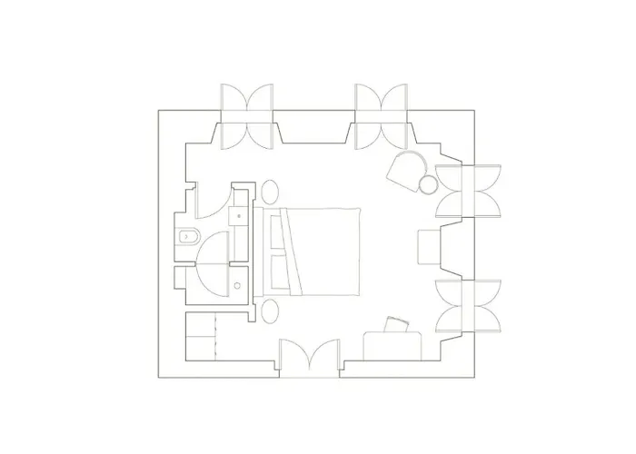 Amyth Of Szálloda Nicosia