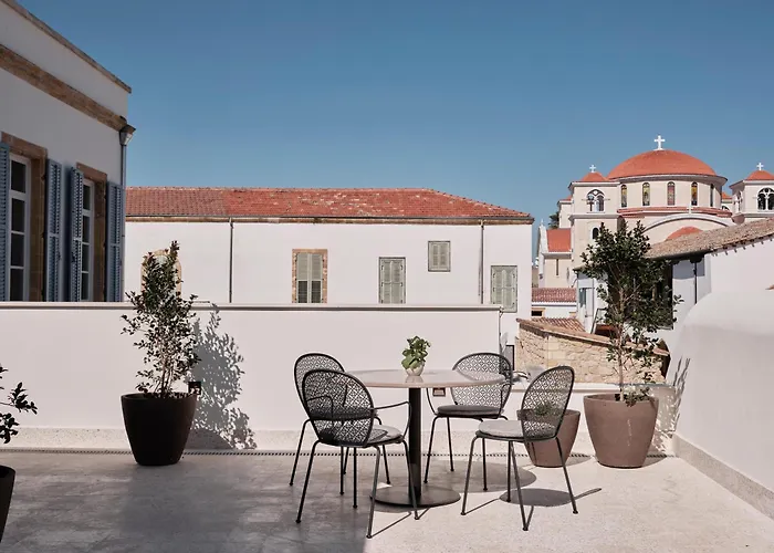 Szálloda Amyth Of *