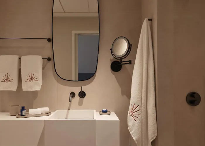 Hotel Amyth Of Nicosia