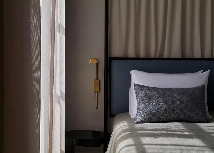 Amyth Of Hotel Nicosia