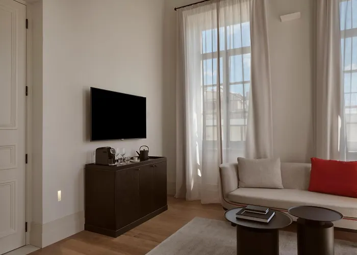 Szálloda Amyth Of *