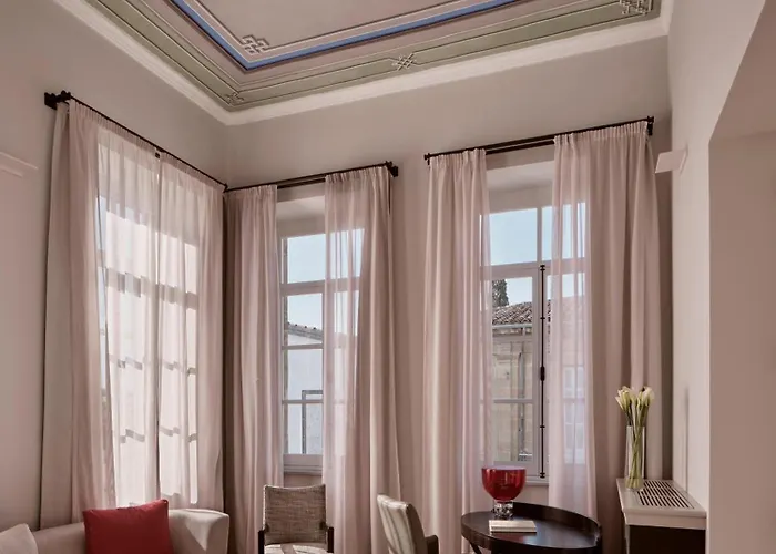 Amyth Of Szálloda Nicosia