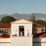 Ξενοδοχείο Amyth Of Λευκωσία