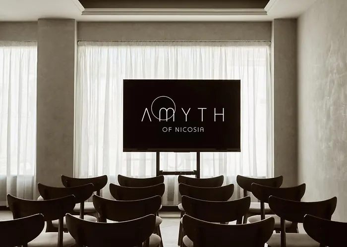 Amyth Of