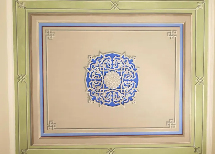 호텔 Amyth Of 니코시아